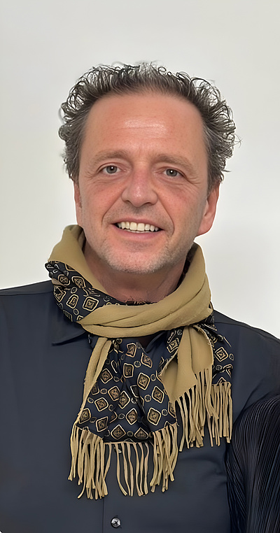 Werner Zender